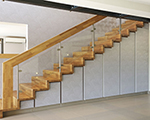 Construction et protection de vos escaliers par Escaliers Maisons à Ancy-sur-Moselle
